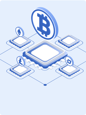 Cryptocurrency Hardware Wallet